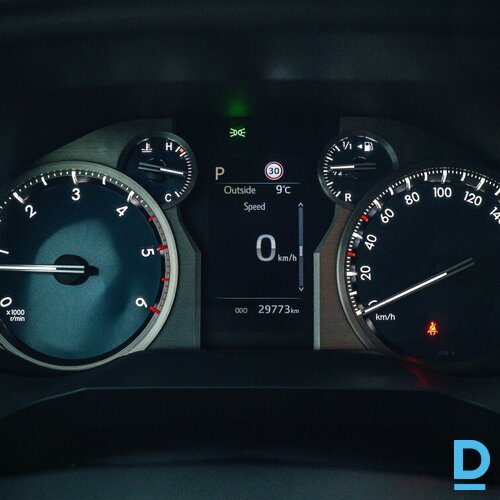 Pārdod Toyota Landcruiser 150 2.8d, 2023