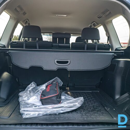 Pārdod Toyota Landcruiser 150 2.8d, 2023