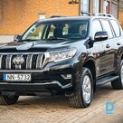 Pārdod Toyota Landcruiser 150 2.8d, 2023