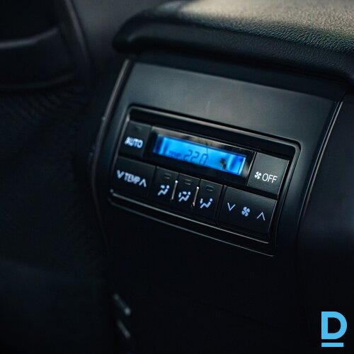 Pārdod Toyota Landcruiser 150 2.8d, 2023