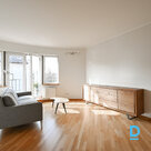 Apartment for rent in Čiekurkalna 2. šķērslīnija 6 k-1