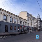 Сдается светлая и просторная квартира в центре Риги.