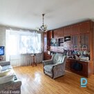 Pārdod dzīvokli Rīgā