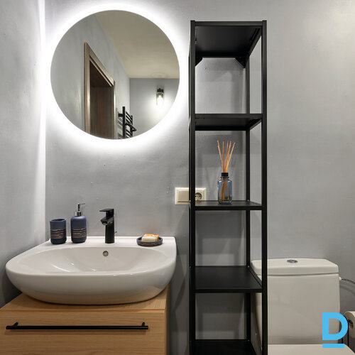 Pārdod māju Mežogu iela 6