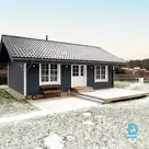 Продают дом в Mežogu iela 6