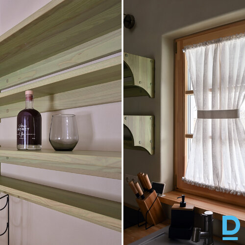 Pārdod māju Mežogu iela 6