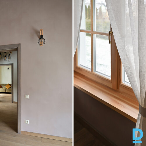 Pārdod māju Mežogu iela 6