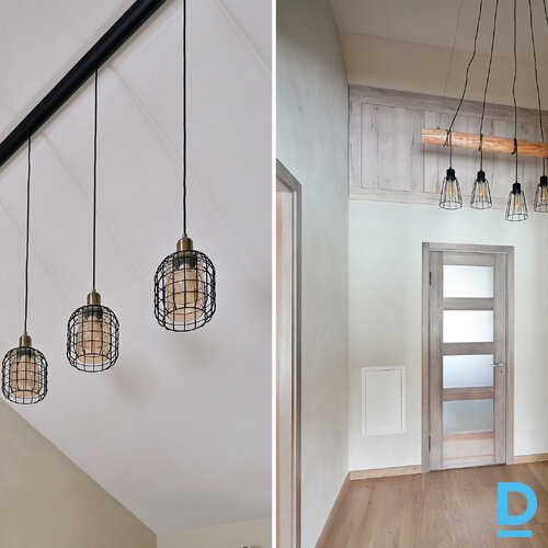 Pārdod māju Mežogu iela 6