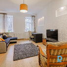 Pārdod dzīvokli Vārnu iela 11A