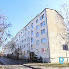 Pārdod dzīvokli Šķēdes iela 17