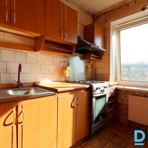 Pārdod dzīvokli Šķēdes iela 17 Pārdod dzīvokli Šķēdes iela 17