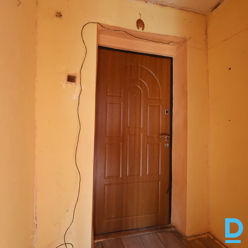 Pārdod dzīvokli Šķēdes iela 17 Pārdod dzīvokli Šķēdes iela 17