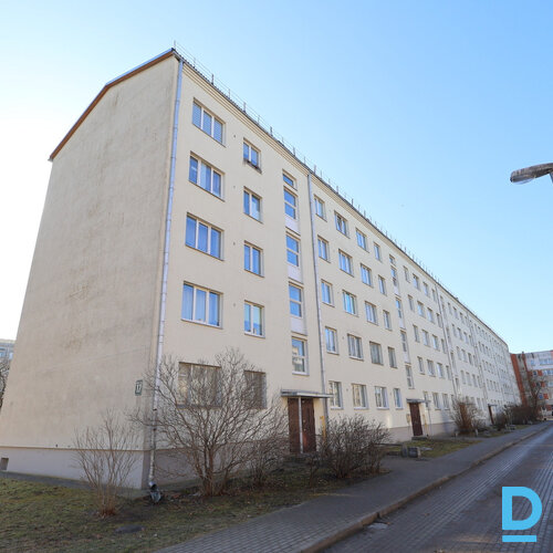 Pārdod dzīvokli Šķēdes iela 17 Pārdod dzīvokli Šķēdes iela 17