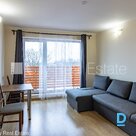 Apartment for rent in Riga