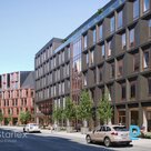 A klases birojs Magdelēnas kvartālā