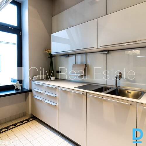 Izīrē dzīvokli Rīgā