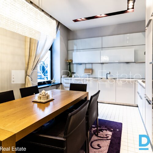 Izīrē dzīvokli Rīgā