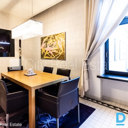 Izīrē dzīvokli Rīgā