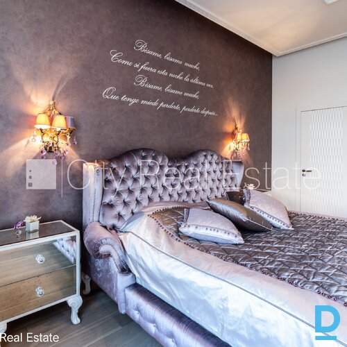 Izīrē dzīvokli Rīgā