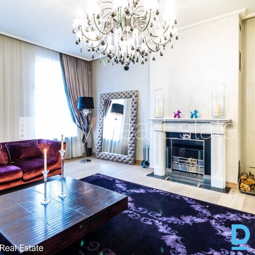 Izīrē dzīvokli Rīgā