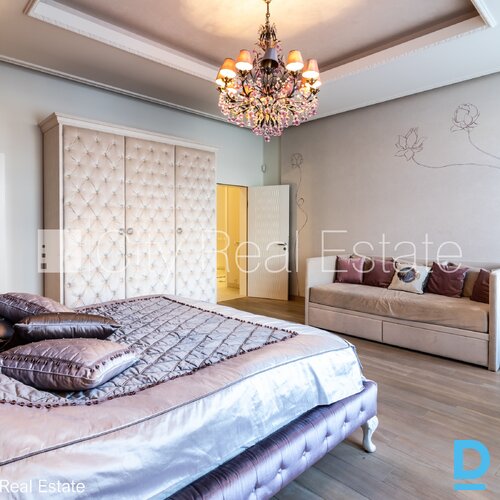 Izīrē dzīvokli Rīgā