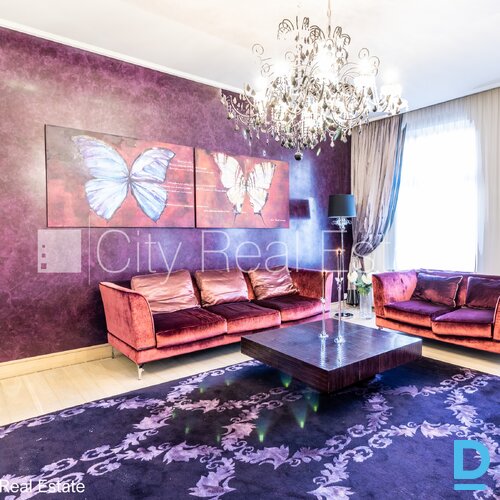 Izīrē dzīvokli Rīgā