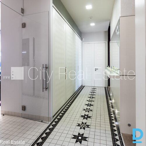 Izīrē dzīvokli Rīgā