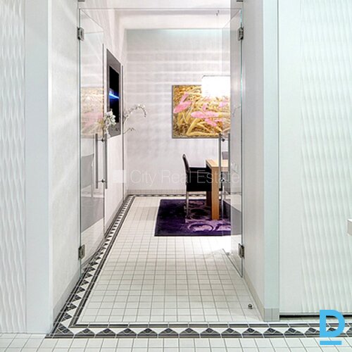 Izīrē dzīvokli Rīgā