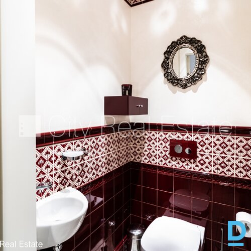 Izīrē dzīvokli Rīgā