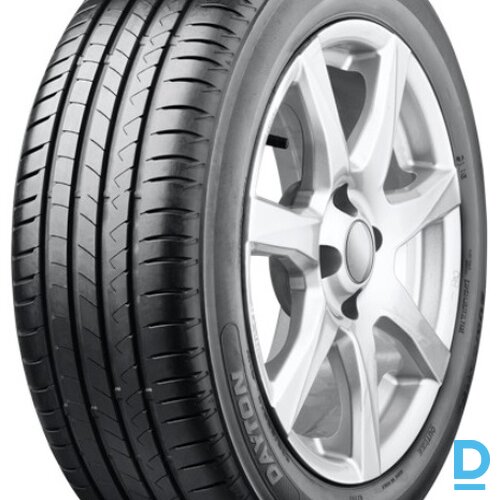 DAYTON TOURING 2 205 55 R16 94 V XL