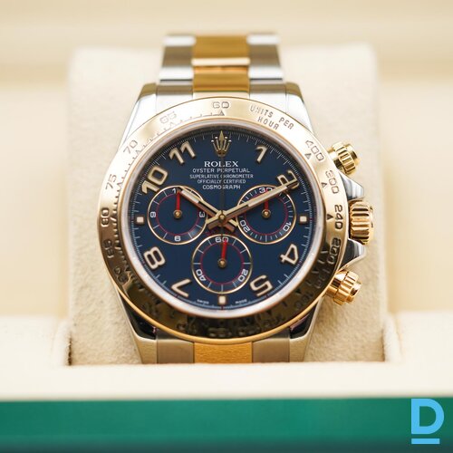 Pārdod Rolex Cosmograph Daytona