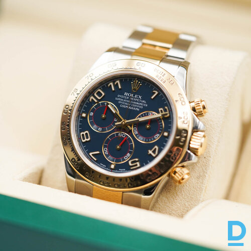 Pārdod Rolex Cosmograph Daytona
