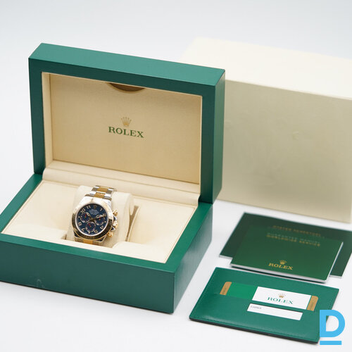 Pārdod Rolex Cosmograph Daytona