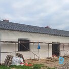 Piedāvā Privātmājas būvniecību (mūrēšana, jumta uzstādīšana)