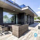 Apartment for rent in Jurmala