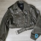 Pārdod ZARA Sieviešu jaka