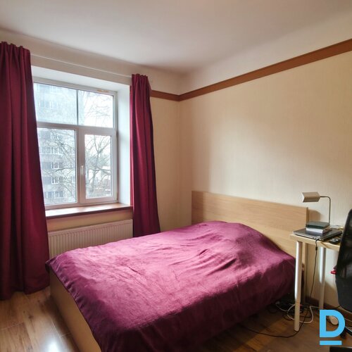 Pārdod dzīvokli Rītupes 29, 87m², 4 ist.