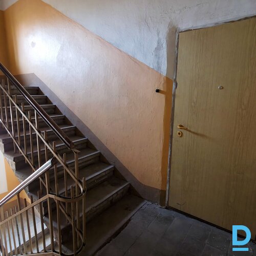 Pārdod dzīvokli Rītupes 29, 87m², 4 ist.