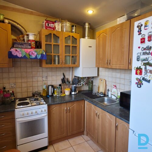 Pārdod dzīvokli Rītupes 29, 87m², 4 ist.