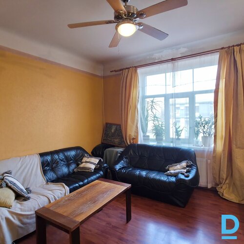 Pārdod dzīvokli Rītupes 29, 87m², 4 ist.