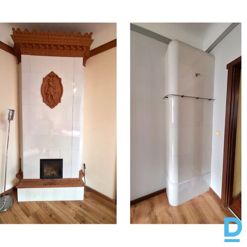 Pārdod dzīvokli Rītupes 29, 87m², 4 ist.