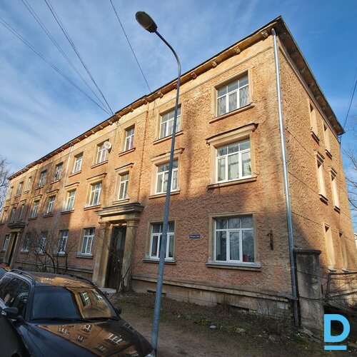 Pārdod dzīvokli Rītupes 29, 87m², 4 ist.