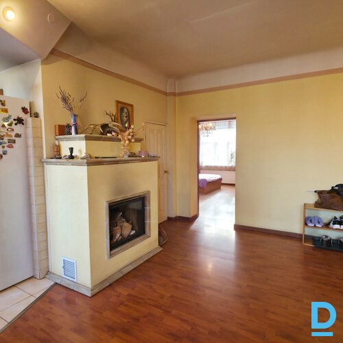 Pārdod dzīvokli Rītupes 29, 87m², 4 ist.