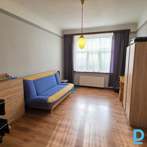 Pārdod dzīvokli Rītupes 29, 87m², 4 ist.