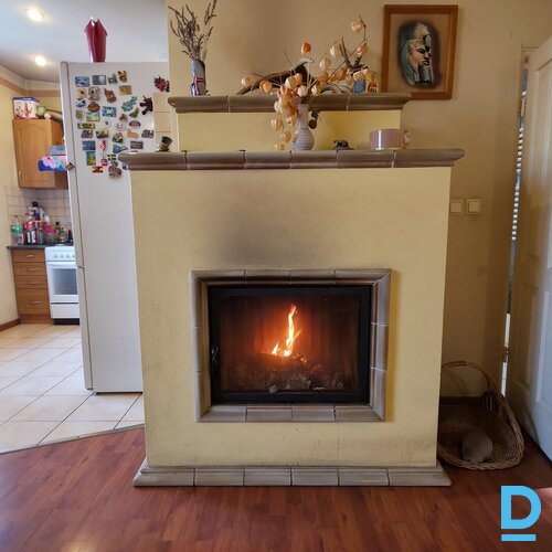 Pārdod dzīvokli Rītupes 29, 87m², 4 ist.