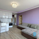 Apartment for rent in Salnas iela 21