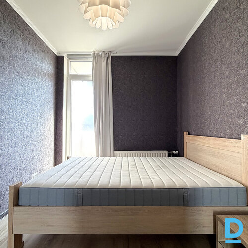 Izīrē dzīvokli Salnas iela 21