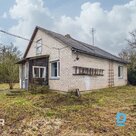 Продаётся одноэтажный частный дом с просторным земельным участком площадью 2270 