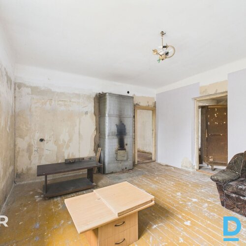 Pārdošanā vienstāvu privātmāja ar plašu 2270 m² zemes gabalu Gulbenē.Māja celta Pārdošanā vienstāvu privātmāja ar plašu 2270 m² zemes gabalu Gulbenē.Māja celta