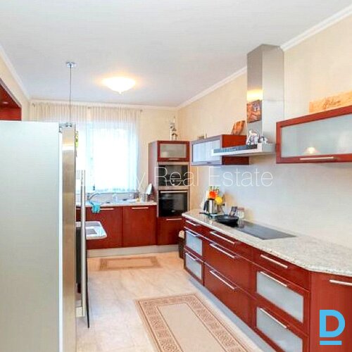 Izīrē dzīvokli Jūrmalā